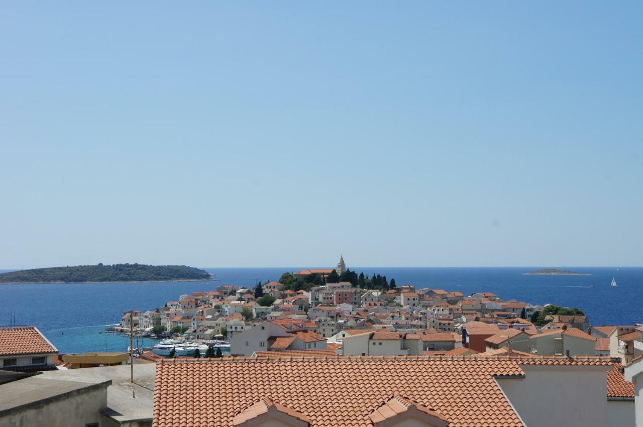 Ferienwohnung Days@Sea Primošten Exterior foto
